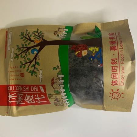 福州特产蜜饯有哪些地方