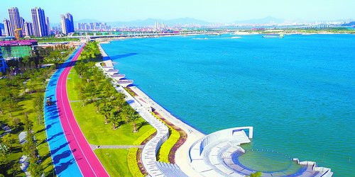 厦门滨海区旅游攻略路线