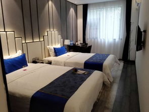 厦门酒店攻略旅游一天