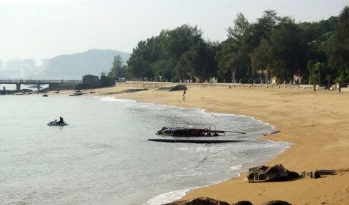 冬季去厦门旅游攻略图片