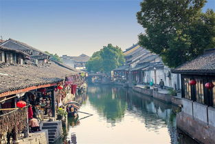 厦门南屿古镇旅游攻略图