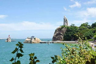 厦门坐船观光旅游路线攻略