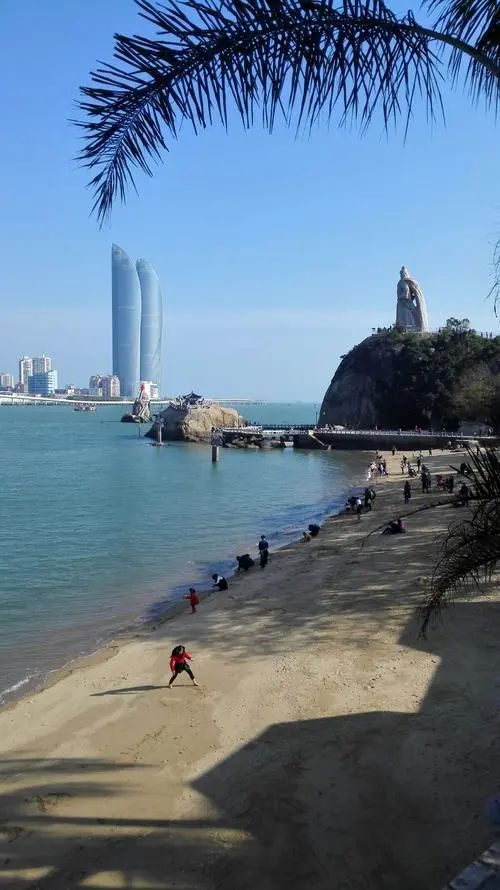 厦门价格旅游攻略大全图
