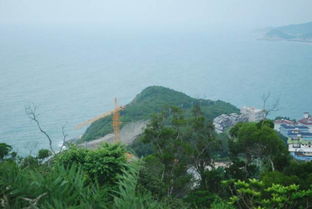阳江自驾游厦门旅游攻略