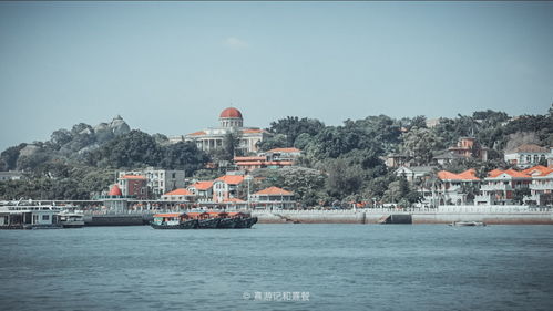 厦门半天上午旅游攻略图
