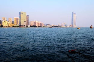 六七月份旅游攻略厦门