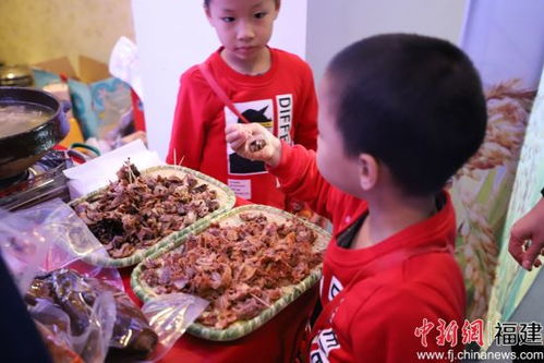 福州去什么地方买特产