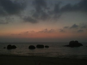 厦门旅游日出攻略大全图