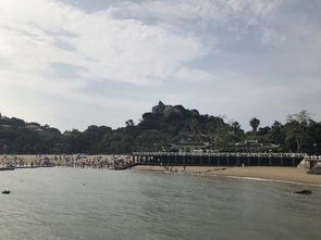 厦门5日5天旅游攻略