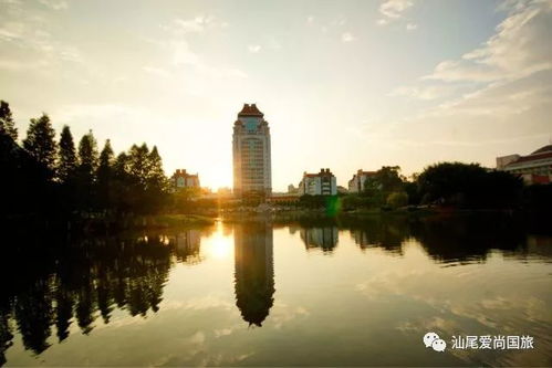 南宁高铁去厦门旅游攻略