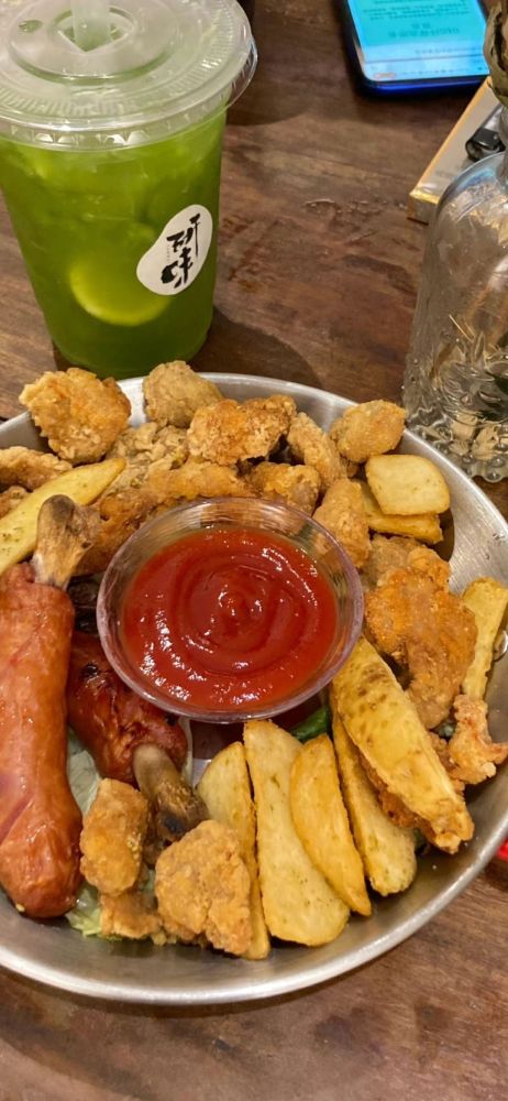 福州美食特产宣传片文案