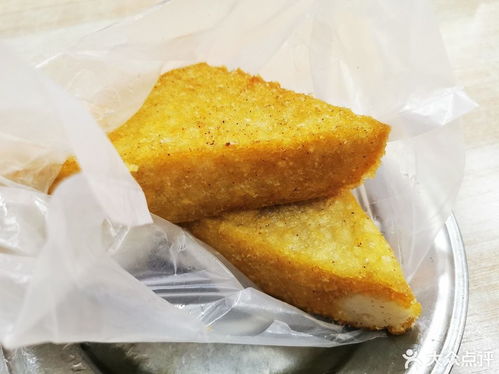 福州有啥早餐吃的特产