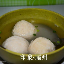 福州假鱼丸特产有哪些店