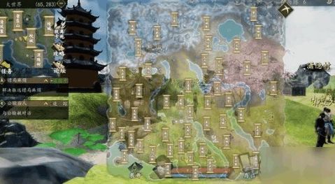 红颜乱游戏攻略