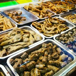 福州美食特产在哪里买的