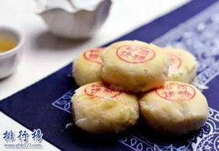 福州十大特产榜排名