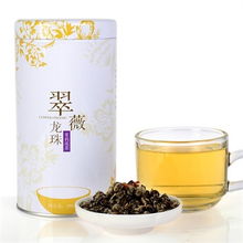 福建福州茉莉花茶特产