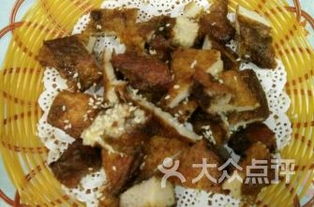 福州美食特产有什么好吃的