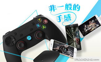 广东有哪些游戏手柄