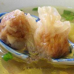 福州特产肉燕面怎么煮