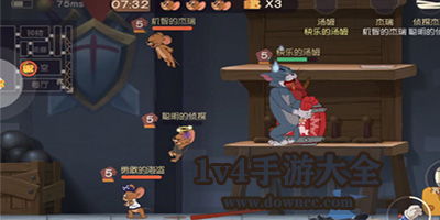 国外对称游戏有哪些