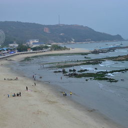 沙扒湾旅游攻略厦门好玩
