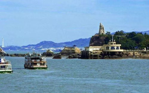 厦门旅游住宿攻略一周