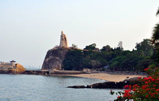 去厦门思明区旅游攻略