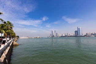 从广东到厦门自驾旅游攻略