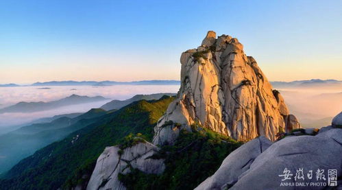 天柱山旅游攻略厦门拍照