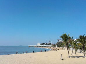 辽宁飞厦门旅游攻略图文