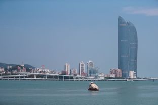 厦门旅游溜娃攻略图高清