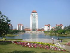 厦门冬季父母旅游攻略图