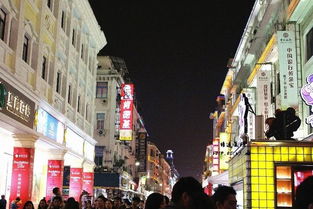 厦门一星期旅游攻略