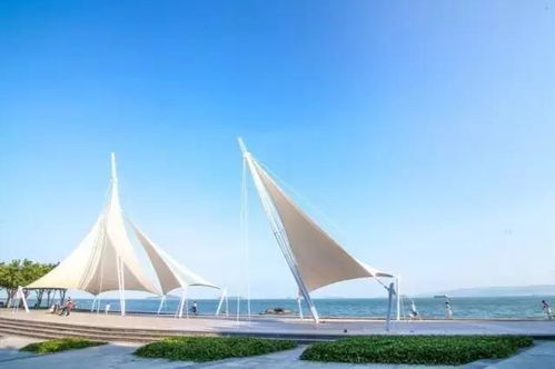 厦门旅游攻略 3月底