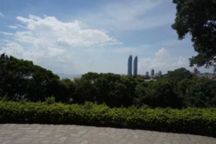 厦门仙洞出发旅游攻略图