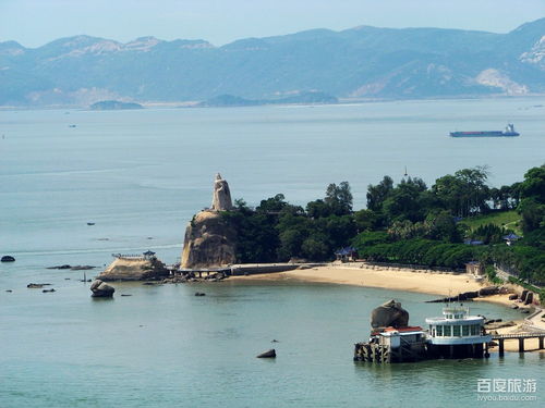 厦门福建旅游自驾游攻略
