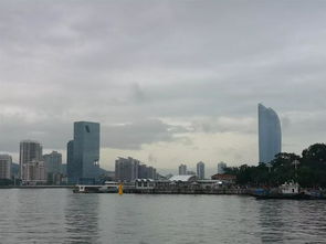 厦门旅游住黄厝海边攻略