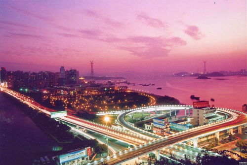 厦门北到深圳旅游攻略自驾