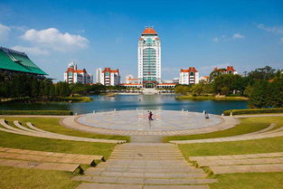 厦门旅游团沈阳出发攻略