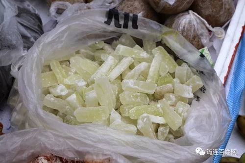 福州洪塘特产有哪些东西