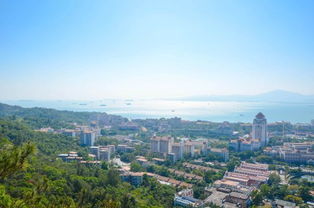 厦门周边大城市旅游攻略