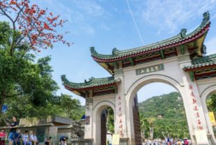 凤梁山旅游攻略厦门民宿