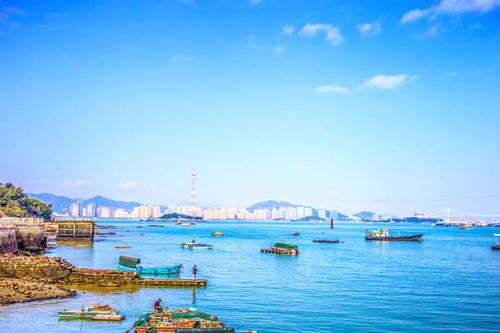 厦门到大理攻略四天旅游