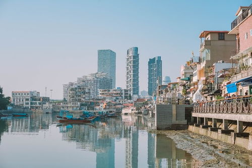 厦门到福州2天旅游攻略