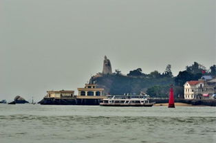 福建旅游厦门攻略路线图