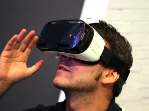 vr眼镜游戏有哪些
