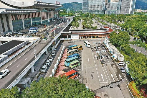 到厦门北出站旅游攻略图