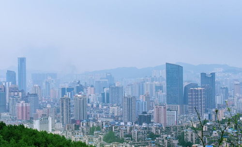 贵阳去厦门的旅游攻略图