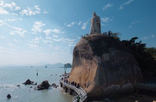 厦门旅游攻略二日必去